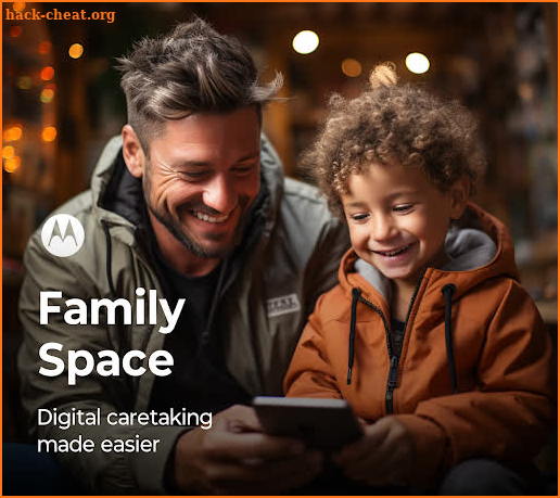 Family Space screenshot