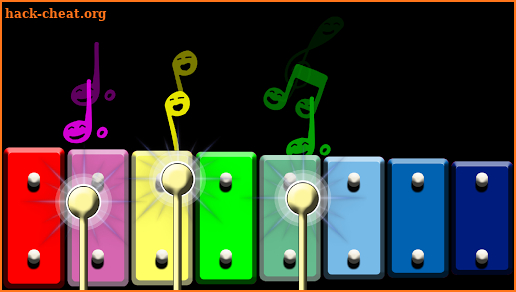 Family Xylophone screenshot