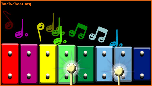 Family Xylophone NoAds screenshot