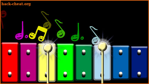 Family Xylophone NoAds screenshot