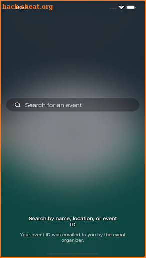 FamilyLife Events screenshot