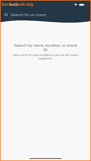 FamilyLife Events screenshot