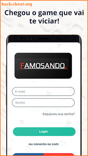 Famosando screenshot