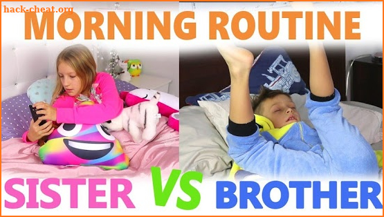 Fan of SIS vs BRO Youtube Videos screenshot