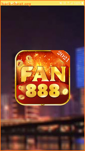 Fan888 - Game bài đổi thường Vip năm 2021 screenshot