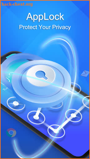 Fancy Cleaner 2020 - Antivirus, Booster, Cleaner screenshot