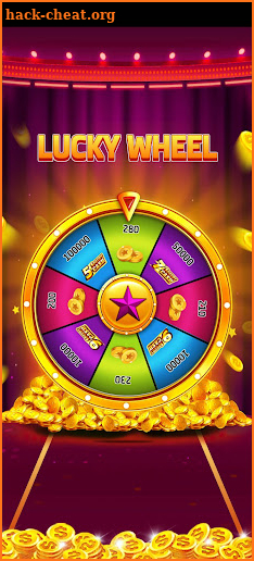 Fancy Lucky Slots : Fun Games screenshot