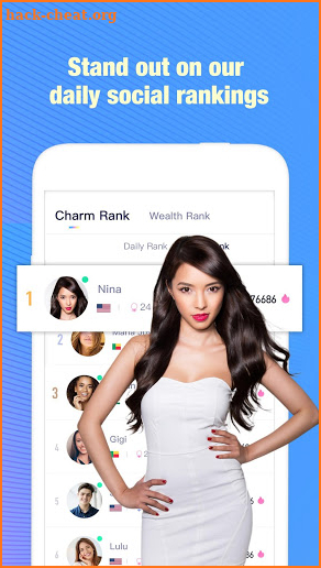 FancyU Pro - Video Dating App screenshot