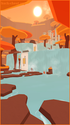 Faraway 4: Ancient Escape screenshot