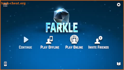 Farkle 10000 - Free Multiplayer Dice Game screenshot