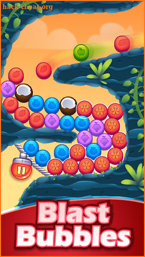 Farm Blast - Harvest & Relax screenshot