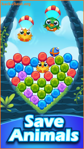 Farm Blast - Harvest & Relax screenshot