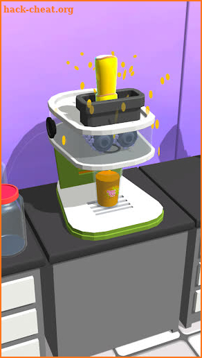 Farm Cook 3D screenshot