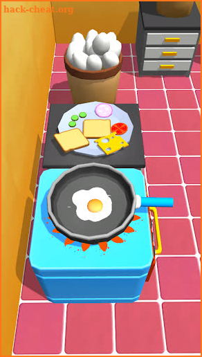 Farm Cook 3D screenshot