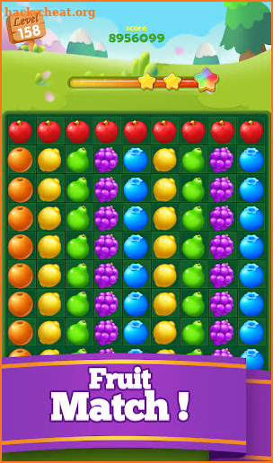 Farm Fruit Blast screenshot