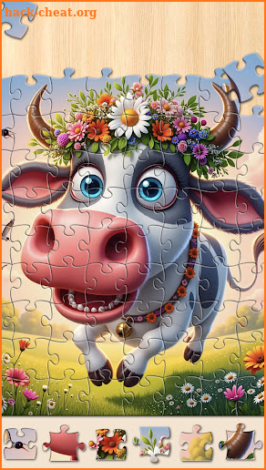 Farm Jigsaw - Jigsaw Puzzles screenshot