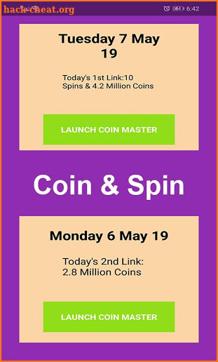 Farm Master: Spin and Daily Coins Reward screenshot