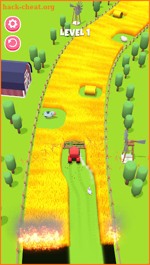 Farm Savior 3D screenshot