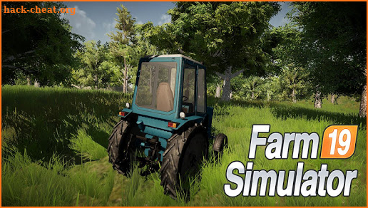 Farm Simulator 2019 screenshot