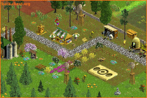 Farm World screenshot