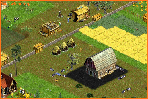 Farm World screenshot