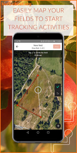 Farmable: Farm Management App screenshot