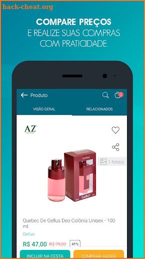 Farmácias APP - Ofertas de Drogaria e Farmacia screenshot