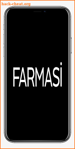 Farmasi Mobil screenshot