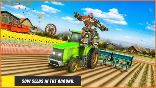 Farmer Simulator 2020 screenshot