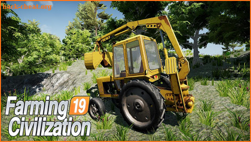 Farming Civilization 2019 screenshot