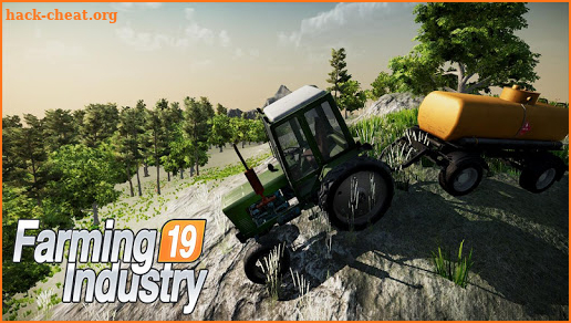 Farming Industry 2019 screenshot