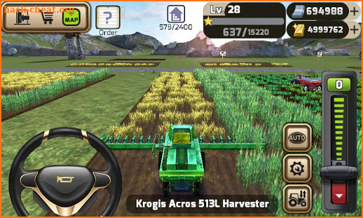 Farming Master 3D screenshot