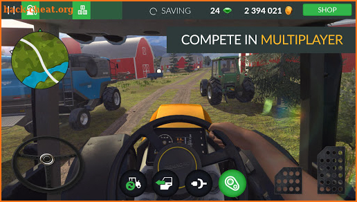 Farming PRO 3 screenshot