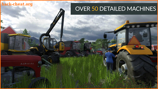 Farming PRO 3 screenshot