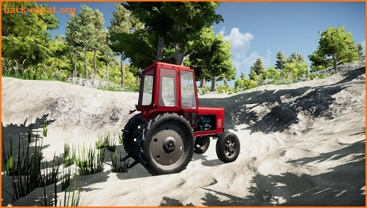 Farming Sim 2019 screenshot