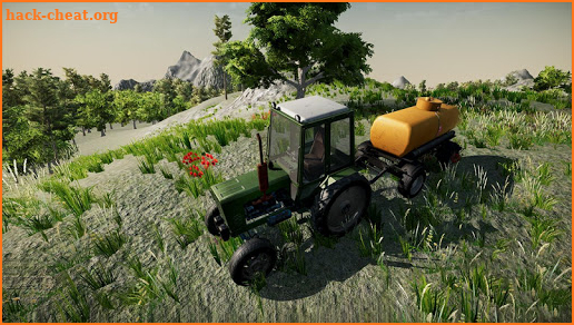 Farming Sim 2019 screenshot