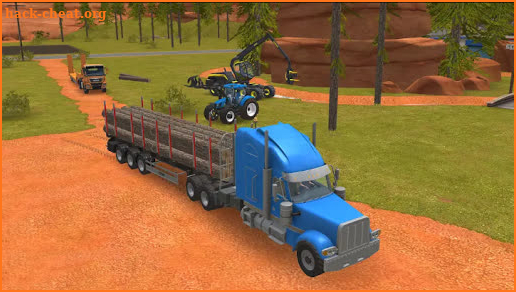 Farming Simulator 19 screenshot