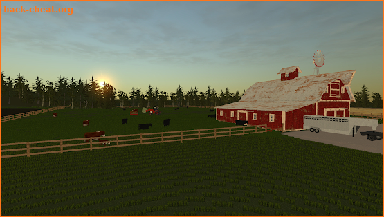 Farming USA 2 screenshot