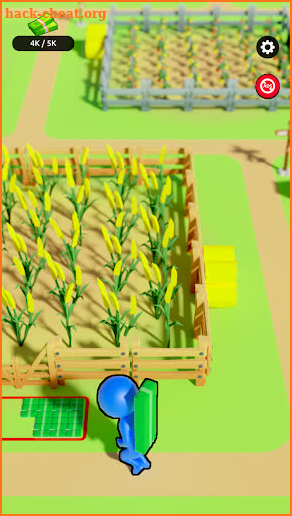 Farmland - Farming life game screenshot