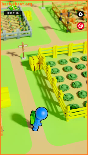 Farmland - Farming life game screenshot