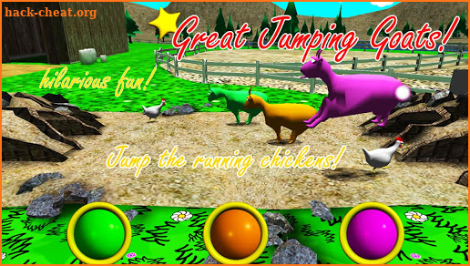 FarmYard screenshot