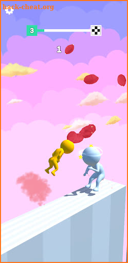 Fart Jump！ screenshot