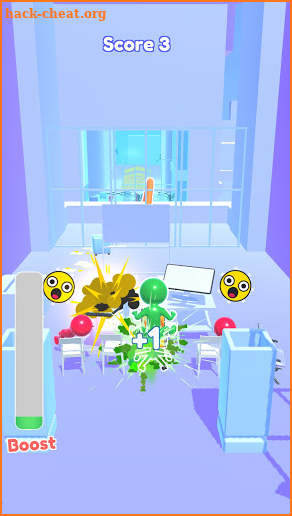 Fart Office screenshot