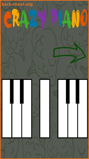 Fart Piano screenshot