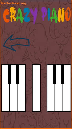 Fart Piano screenshot