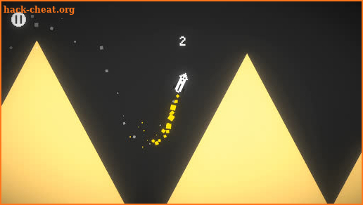 Farty Rocket screenshot