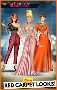 Fashion Diva: Dressup & Makeup screenshot