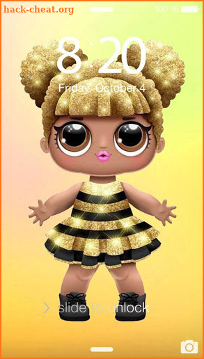 Fashion Dolls Lol Wallpapers screenshot