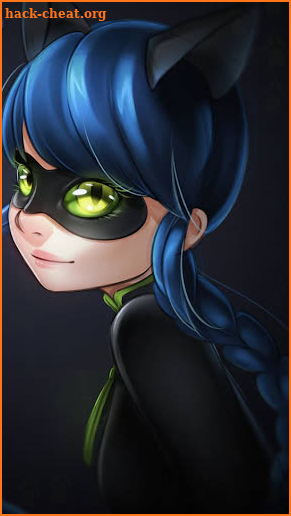 Fashion Dress Up Ladybug screenshot