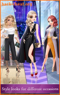 Fashion Fantasy screenshot